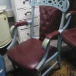 485 6766 CHAIRS